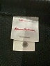 Hanna Andersson 100% Cotton Plaid Black Pullover Sweater Size 4 - photo 3