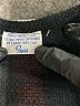 Sears Black Sweater Vest Size L (estimated) - photo 7