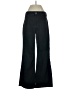 J.Crew Chevron-herringbone Black Jeans Size 27 waist - photo 1