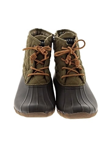 Sperry Top Sider Rain Boots (view 2)