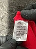 Rory Beca Red 3/4 Sleeve Blouse Size M - photo 8
