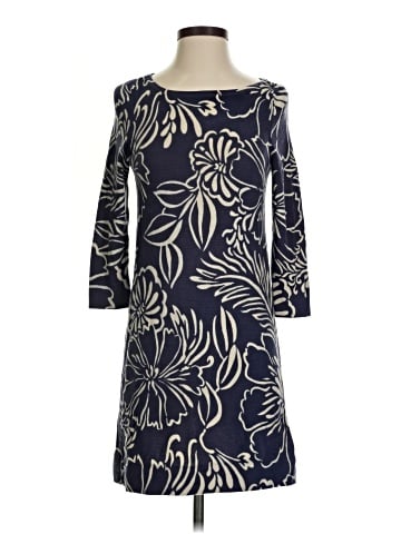 Lilly Pulitzer Casual Dress (view 1)