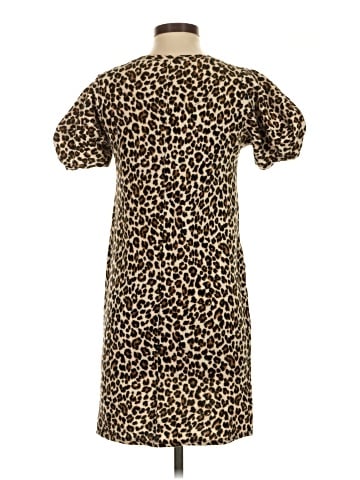 Velvet by Graham & Spencer Casual Dress (view 2)