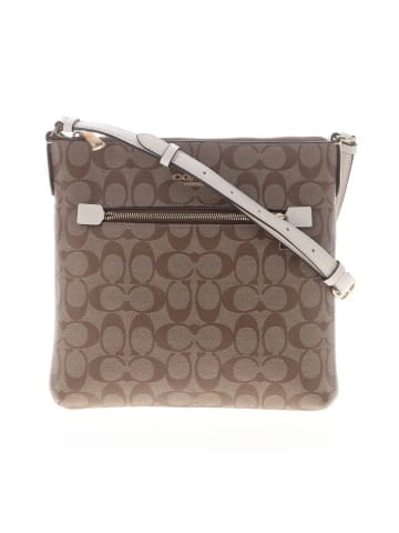 Coach Leather Crossbody Bag (view 1)