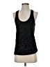 J.Crew Black Sleeveless Top Size S - photo 1
