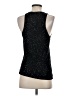 J.Crew Black Sleeveless Top Size S - photo 2