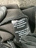 Jules & Leopold Solid Black Dress Pants Size L - photo 8