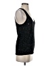 J.Crew Black Sleeveless Top Size S - photo 4