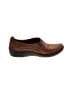 Clarks Brown Flats Size 9 - photo 1