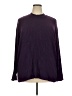Old Navy Purple Pullover Sweater Size 2X - photo 1
