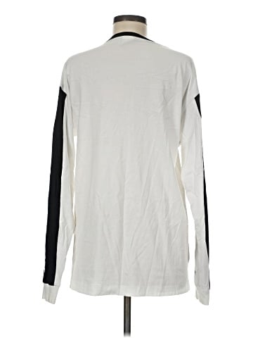 Victoria's Secret Pink Long Sleeve T-Shirt (view 2)