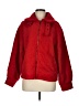 Sadie & Sage 100% Polyester Red Fleece Size M - photo 1