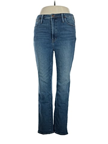 Madewell Jeans (view 1)