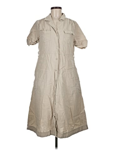 Tahari Casual Dress (view 1)
