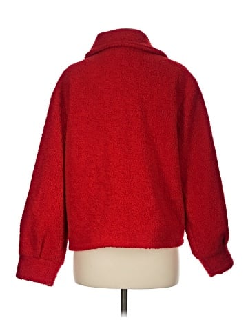 Sadie & Sage Fleece (view 2)
