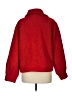 Sadie & Sage 100% Polyester Red Fleece Size M - photo 2