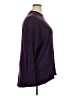 Old Navy Purple Pullover Sweater Size 2X - photo 4