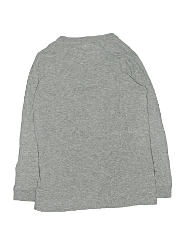 Nike Long Sleeve T-Shirt (view 2)