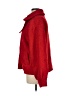 Sadie & Sage 100% Polyester Red Fleece Size M - photo 5