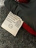 Tabi 100% Wool Red Sweater Vest Size L - photo 7