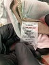 Vineyard Vines Solid Tan Khakis Size 8 - photo 4