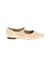 Sam Edelman Solid Ivory Flats Size 7 1/2 - photo 1