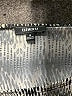 Elementz Chevron-herringbone Silver Short Sleeve T-Shirt Size M - photo 7