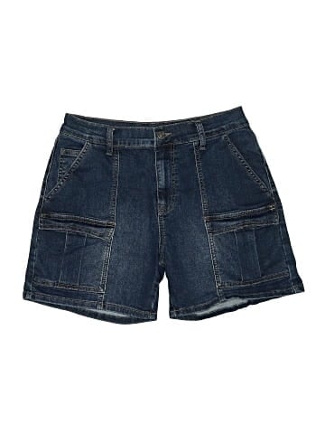 Nine West Denim Shorts (view 1)