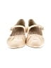 Sam Edelman Solid Ivory Flats Size 7 1/2 - photo 2