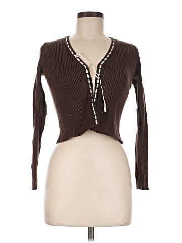 Thirty/Thirty Cardigan (view 1)