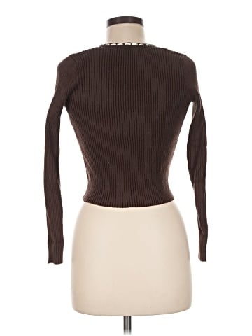 Thirty/Thirty Cardigan (view 2)