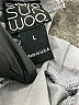 Clara Sun Woo Solid Gray Active Pants Size L - photo 8