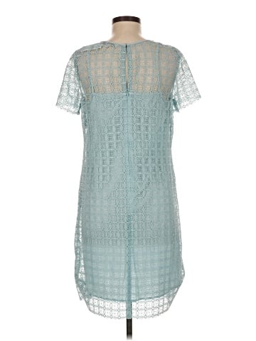 Ann Taylor LOFT Casual Dress (view 2)