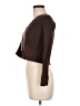 Thirty/Thirty Brown Cardigan Size M - photo 5