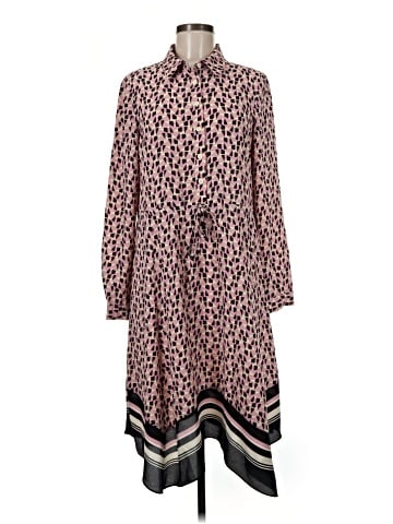 London Times Casual Dress (view 1)