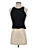 Atelier Black Sleeveless Top Size XS - photo 1