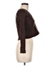 Thirty/Thirty Brown Cardigan Size M - photo 4