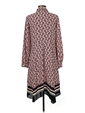 London Times Casual Dress (view 2)