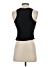 Atelier Black Sleeveless Top Size XS - photo 2