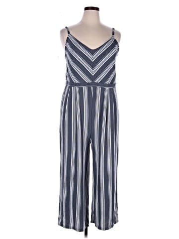 Xhilaration Jumpsuit (view 1)