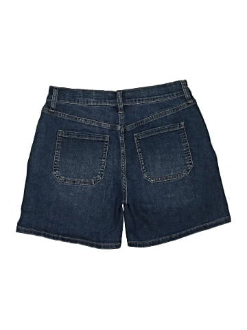 Nine West Denim Shorts (view 2)