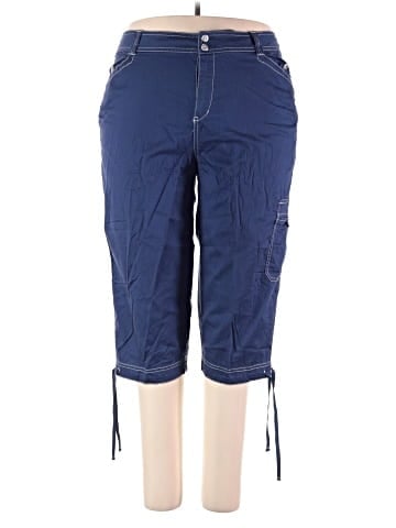 Coldwater Creek Active Pants (view 1)
