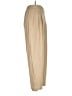 Uniqlo Solid Tan Casual Pants Size M - photo 4