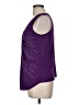Jennifer Lopez Purple Tank Top Size M - photo 5