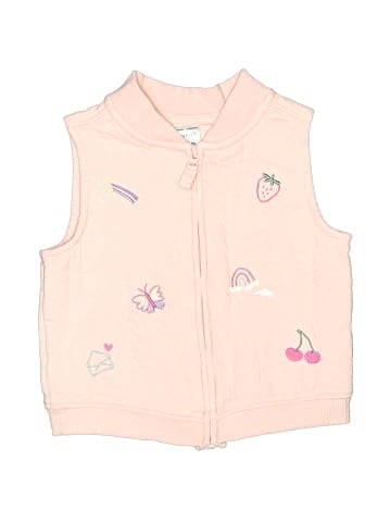 Carter's Vest (view 1)