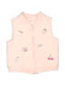 Carter's Pink Vest 12-18 MO / 18 MO - photo 1