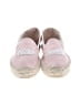 Soludos Pink Flats Size 10 - photo 2
