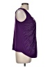 Jennifer Lopez Purple Tank Top Size M - photo 4