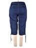 Coldwater Creek Blue Active Pants Size 18 - photo 2