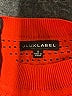 JLUXLABEL Orange Cocktail Dress Size S - photo 7